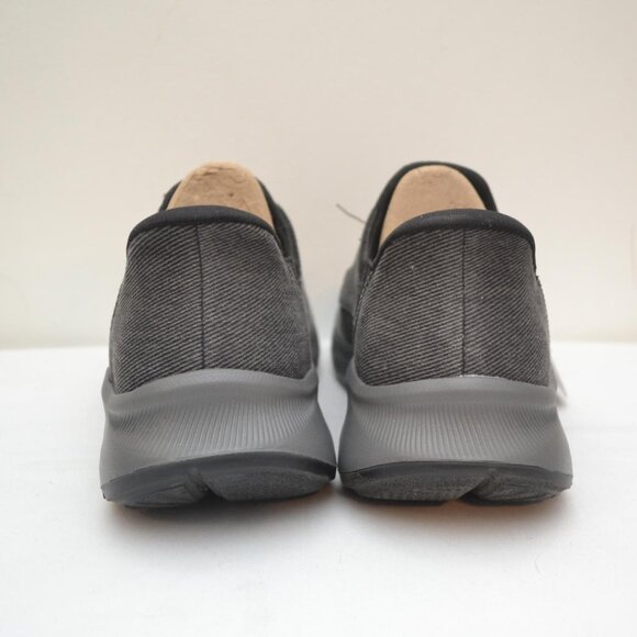 Skechers Men's Hands Free Swift Fit Canvas Sneaker Size 10 BNIB - Picture 5 of 8